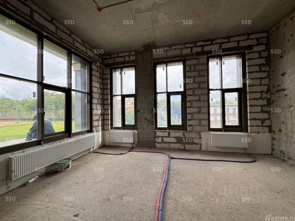 Аренда торгового помещения ул Никитинская,  д. 10,  к. 3