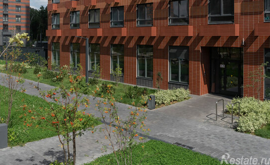 Продажа 1-комн квартиры на вторичном рынке Боброво, ул Лесная,  д. 12