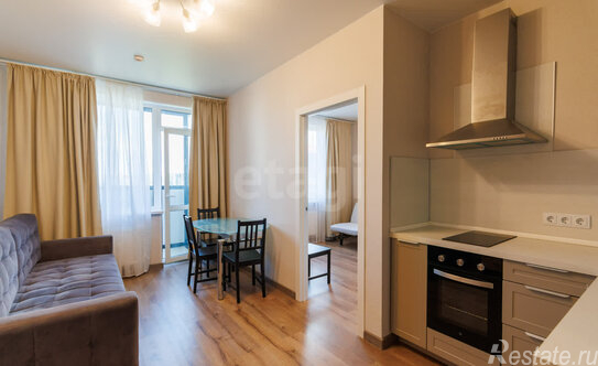 Продажа 1-комн квартиры на вторичном рынке Пушкин г, Камероновская ул,  д. 16