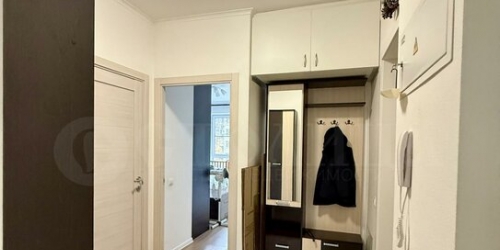 2-комн квартира Парковая 15-я ул,  д. 45