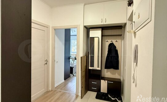 Продажа 2-комн квартиры на вторичном рынке Парковая 15-я ул,  д. 45