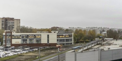 Студия Заневский проспект, 42