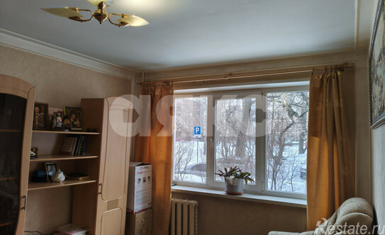 Продажа 1-комн квартиры на вторичном рынке Раменское, ул Коммунистическая,  д. 23