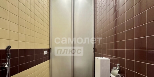 3-комн квартира Юрловский проезд,  д. 21