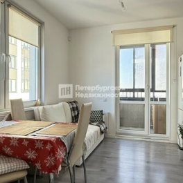 Продажа 2-комн квартиры на вторичном рынке Михайловская дорога,  д. 6c2