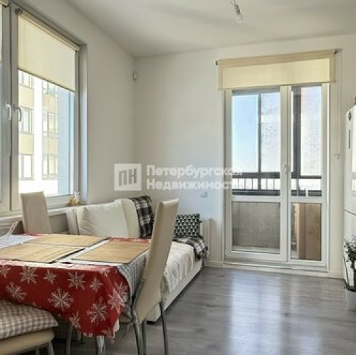 2-комн квартира Михайловская дорога,  д. 6c2