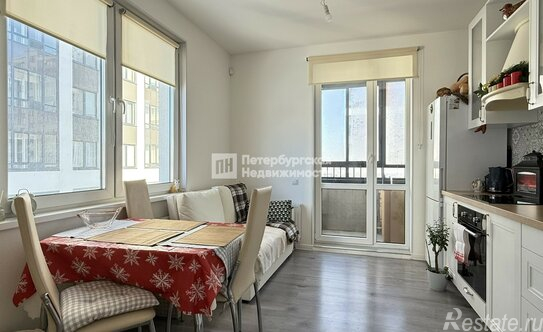 Продажа 2-комн квартиры на вторичном рынке Михайловская дорога,  д. 6c2