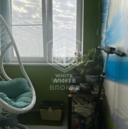 Продажа 3-комн квартиры на вторичном рынке Одинцово г, Маковского ул,  д. 24