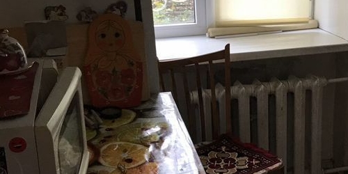 2-комн квартира Светлановский проспект, 9