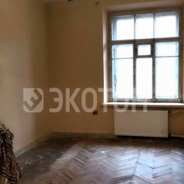 Продажа 3-комн квартиры на вторичном рынке Стачек пр-кт,  д. 24