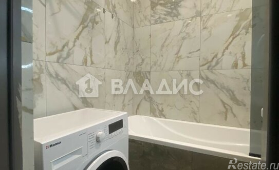 Продажа 3-комн квартиры на вторичном рынке Красногорск, Парковая улица,  д. 25
