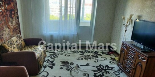 1-комн квартира Магаданская улица,  д. 13