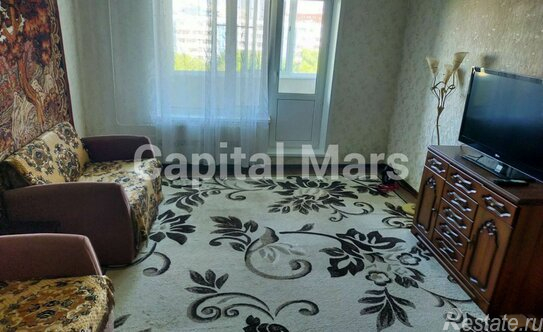 Аренда 1-комн квартиры на вторичном рынке Магаданская улица,  д. 13