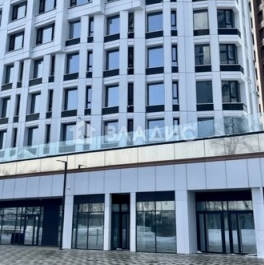 Продажа 2-комн квартиры на вторичном рынке Варшавское ш,  д. 37А,  к. 2