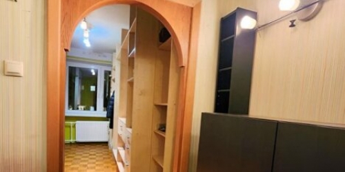 3-комн квартира ул Полевая,  д. 25