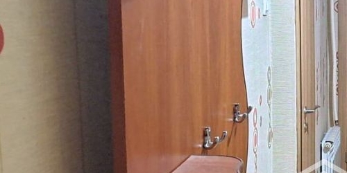 2-комн квартира улица Мира, 35