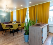 Продать Квартиры вторичка Посадская Б. ул  9/5 