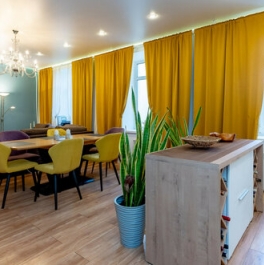 Продажа 3-комн квартиры на вторичном рынке Посадская Б. ул,  д. 9/5