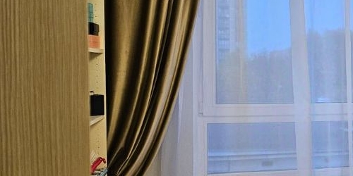 2-комн квартира Волгоградский проспект, 161А