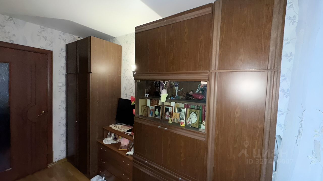 Продажа комнаты улица Максимова, 16