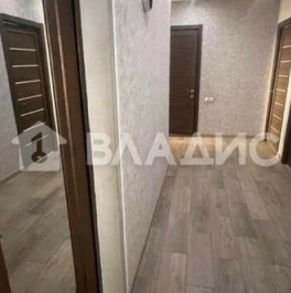 Продажа 3-комн квартиры на вторичном рынке Лобня г, Некрасова ул,  д. 13А