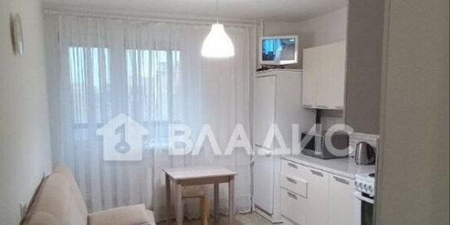 1-комн квартира Заречная улица,  д. 25