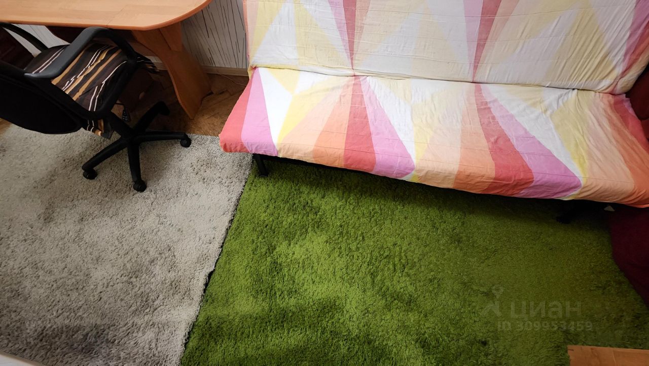 Аренда комнаты проспект Большой Петроградской стороны, 98