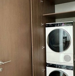 Продажа 2-комн квартиры на вторичном рынке Красногвардейский 1-й проезд,  д. 22 с1