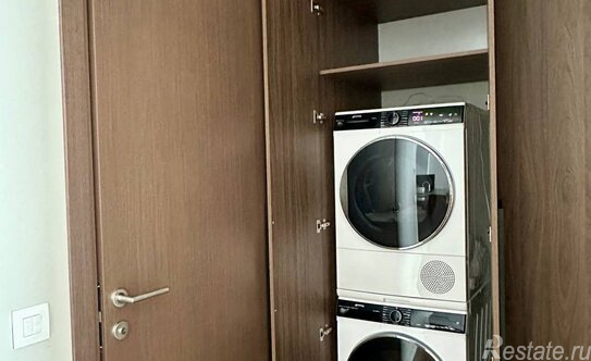 Продажа 2-комн квартиры на вторичном рынке Красногвардейский 1-й проезд,  д. 22 с1