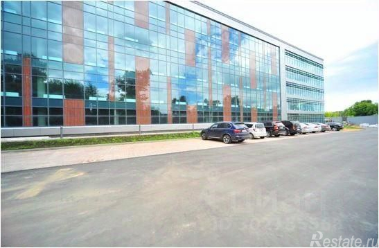 Продажа офиса проспект Генерала Дорохова,  д. 1