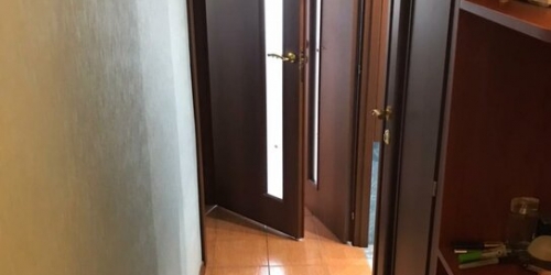 2-комн квартира переулок Капранова,  д. 6