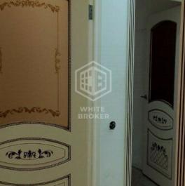 Продажа 3-комн квартиры на вторичном рынке Кронштадтский б-р,  д. 6 к4