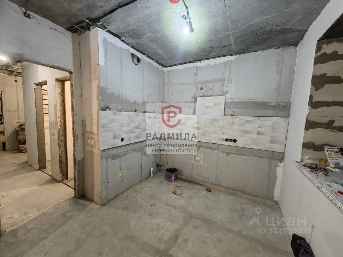 Продажа 3-комн квартиры на вторичном рынке Сергиев Посад, Ярославское шоссе, 8Б