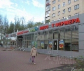 Сдать в аренду Помещения свободного назначения Домодедово г, Авиационный мкр, Академика Туполева пр-кт  1/1 