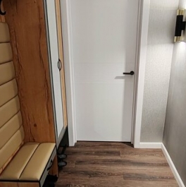 Продажа 3-комн квартиры на вторичном рынке ул Милашенкова,  д. 16