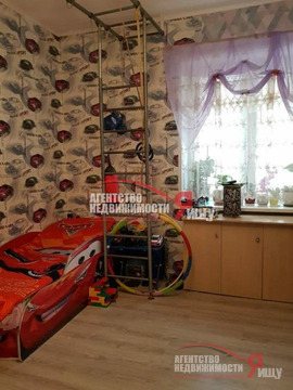 Продажа 3-комн квартиры на вторичном рынке Раменское, ул. Мира,  д. 2