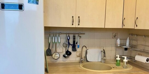 2-комн квартира ул Солдата Корзуна,  д. 26