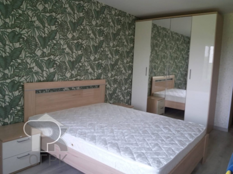 Продажа 2-комн квартиры на вторичном рынке Одинцово, Городок-17 улица, дом 17