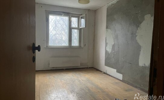 Продажа 2-комн квартиры на вторичном рынке улица Адмирала Лазарева,  д. 38