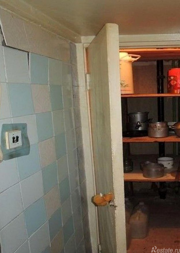Продажа 3-комн квартиры на вторичном рынке Подольск, Ульяновых, 17