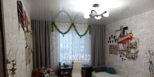 3-комн квартира Приозерск г., Гоголя ул. ,  д. 48