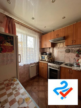 2-комн квартира Тосно, ул. Победы,  д. 5