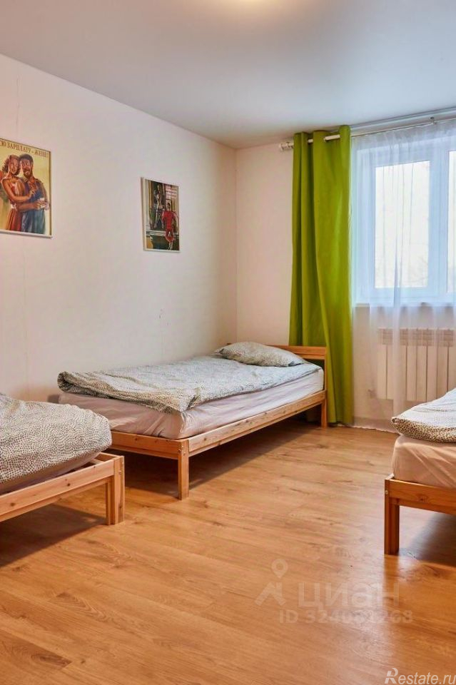 Аренда дома Ручьи, Сойкинская улица,  д. 6