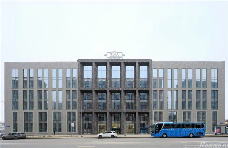 Аренда офиса проспект Лихачёва,  д. 5