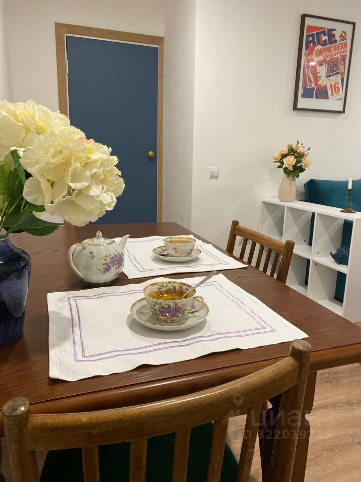 Продажа 3-комн квартиры на вторичном рынке шоссе Энтузиастов, 96К4