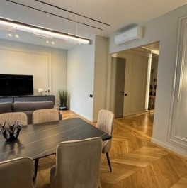 Продажа 3-комн квартиры на вторичном рынке Петровский пр-кт,  д. 22 к2 с1