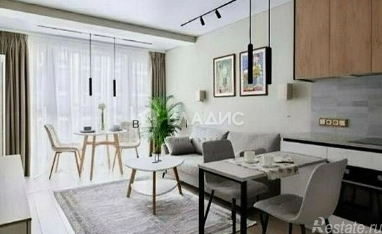 Продажа 1-комн квартиры на вторичном рынке Лиговский пр-кт,  д. 232 с1