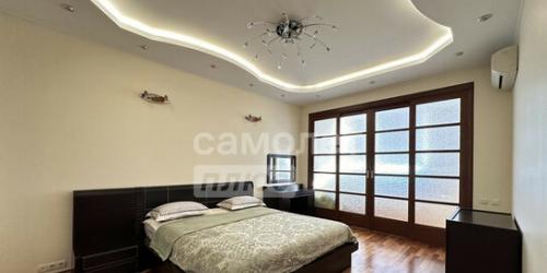 2-комн квартира ул Каховка,  д. 37,  к. 1