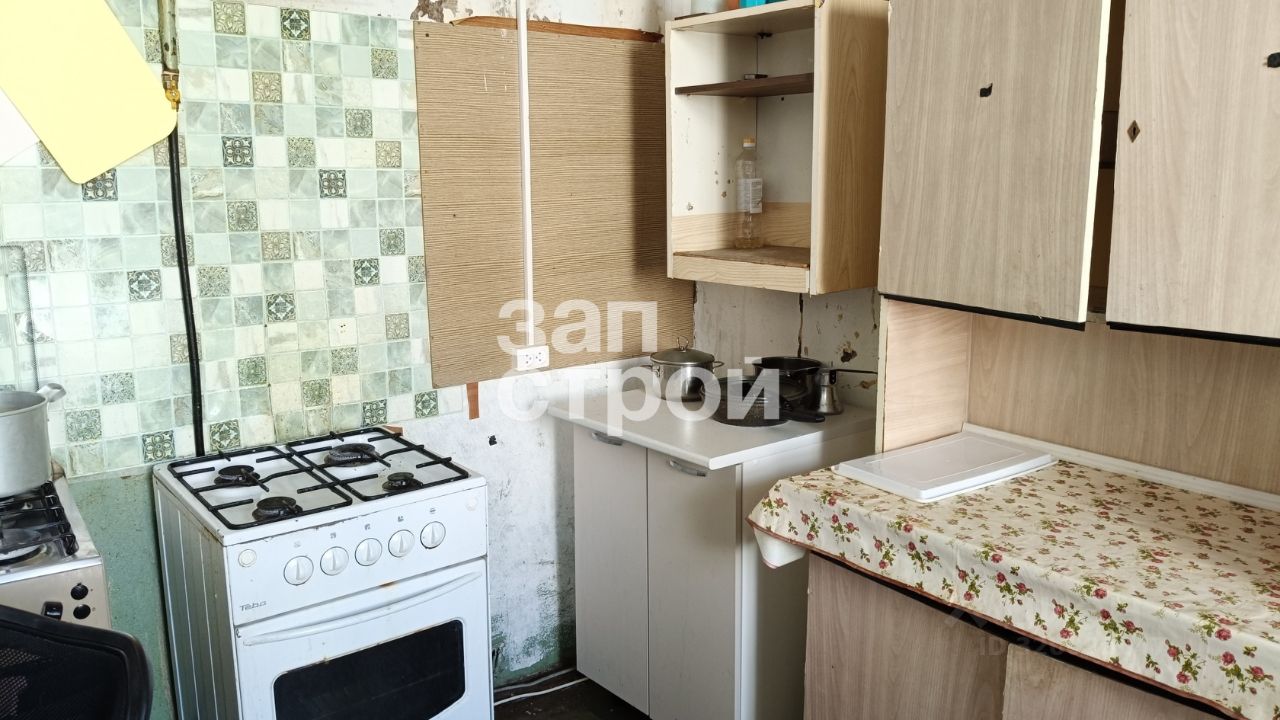 Продажа комнаты Моховая улица, 39