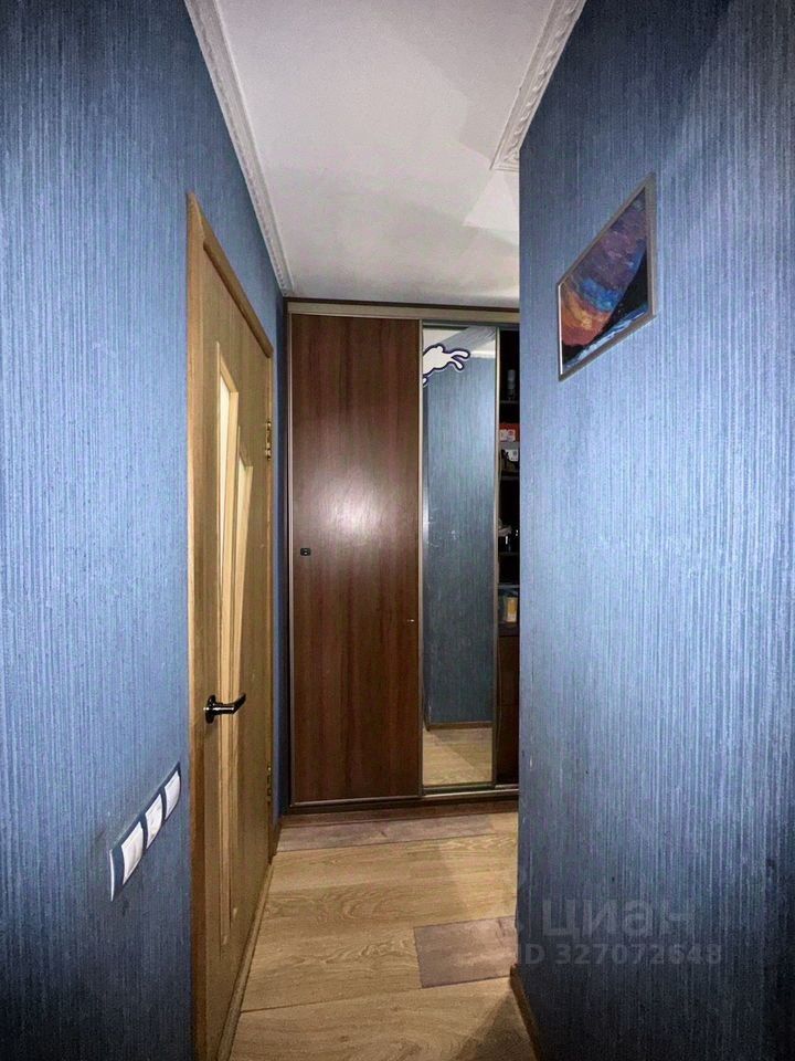 Продажа 2-комн квартиры на вторичном рынке Волгоградский проспект, 71К2
